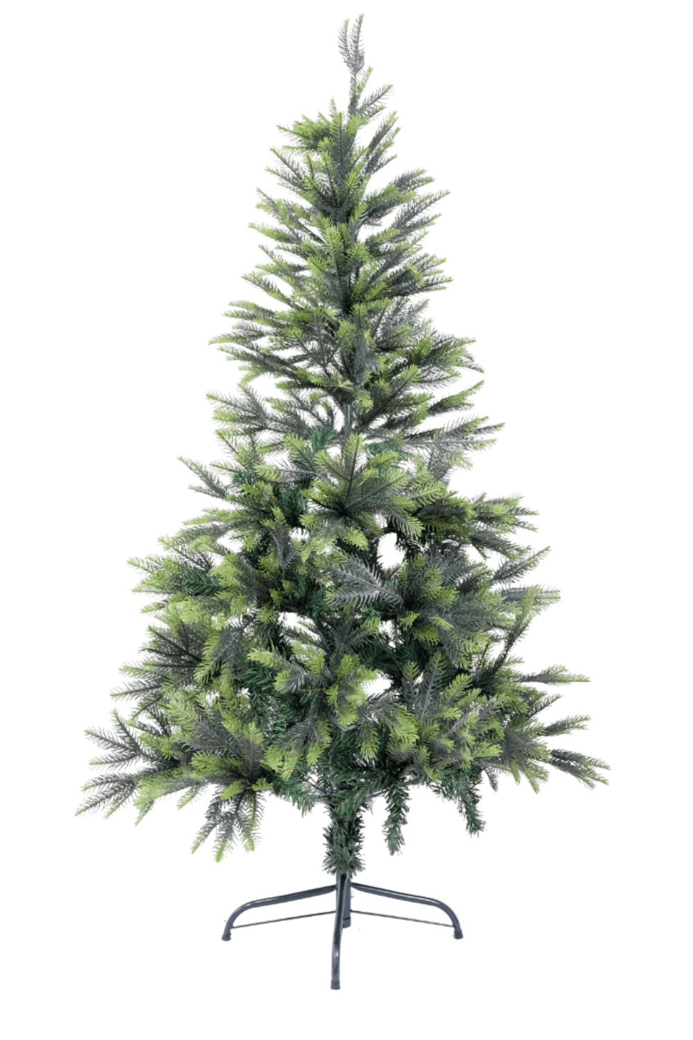 zak Categorie Periodiek Kunst Kerstboom Hoge Kwaliteit 150cm | PrettyPlants