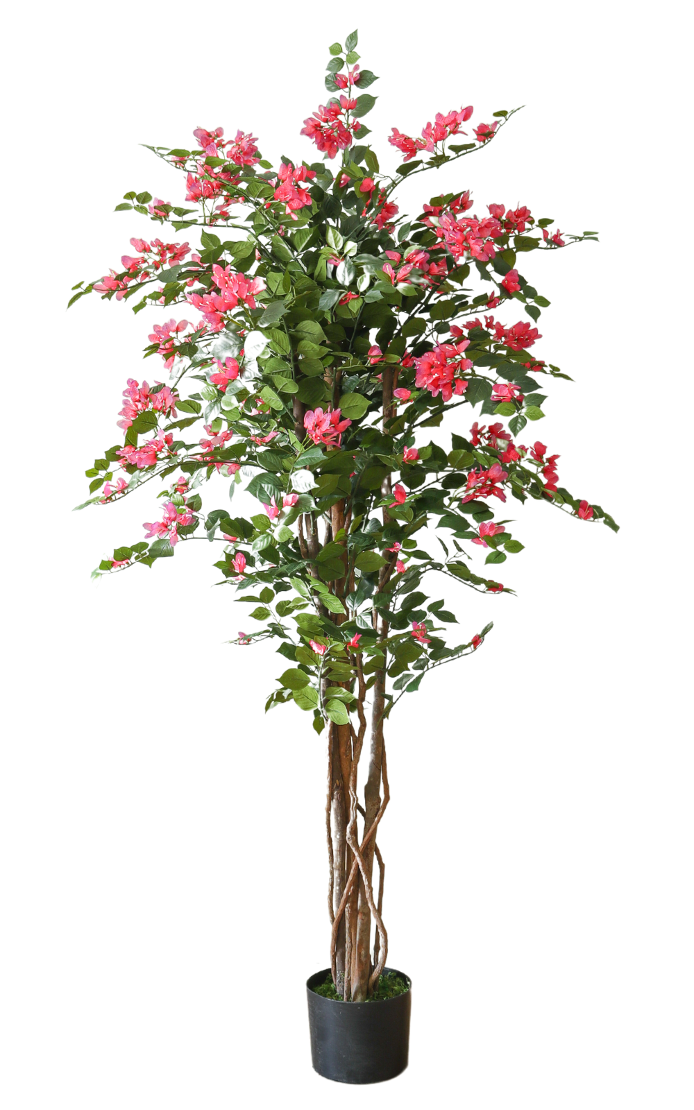 Bougainvillea Kunstplant 150cm