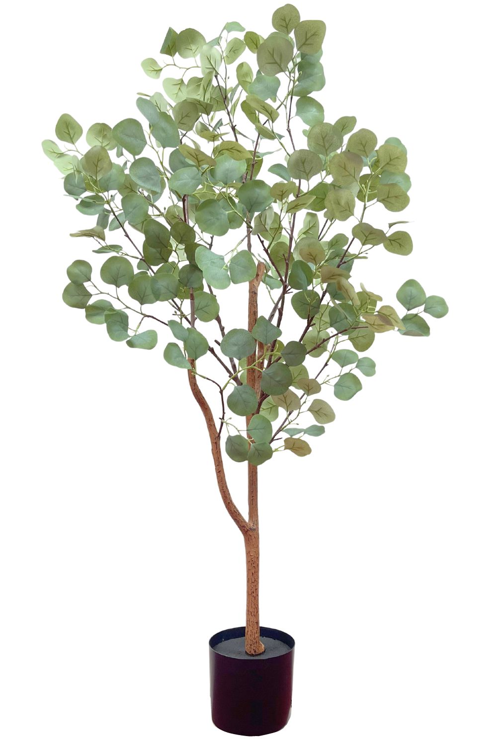 Eucalyptus Kunstboom 130cm