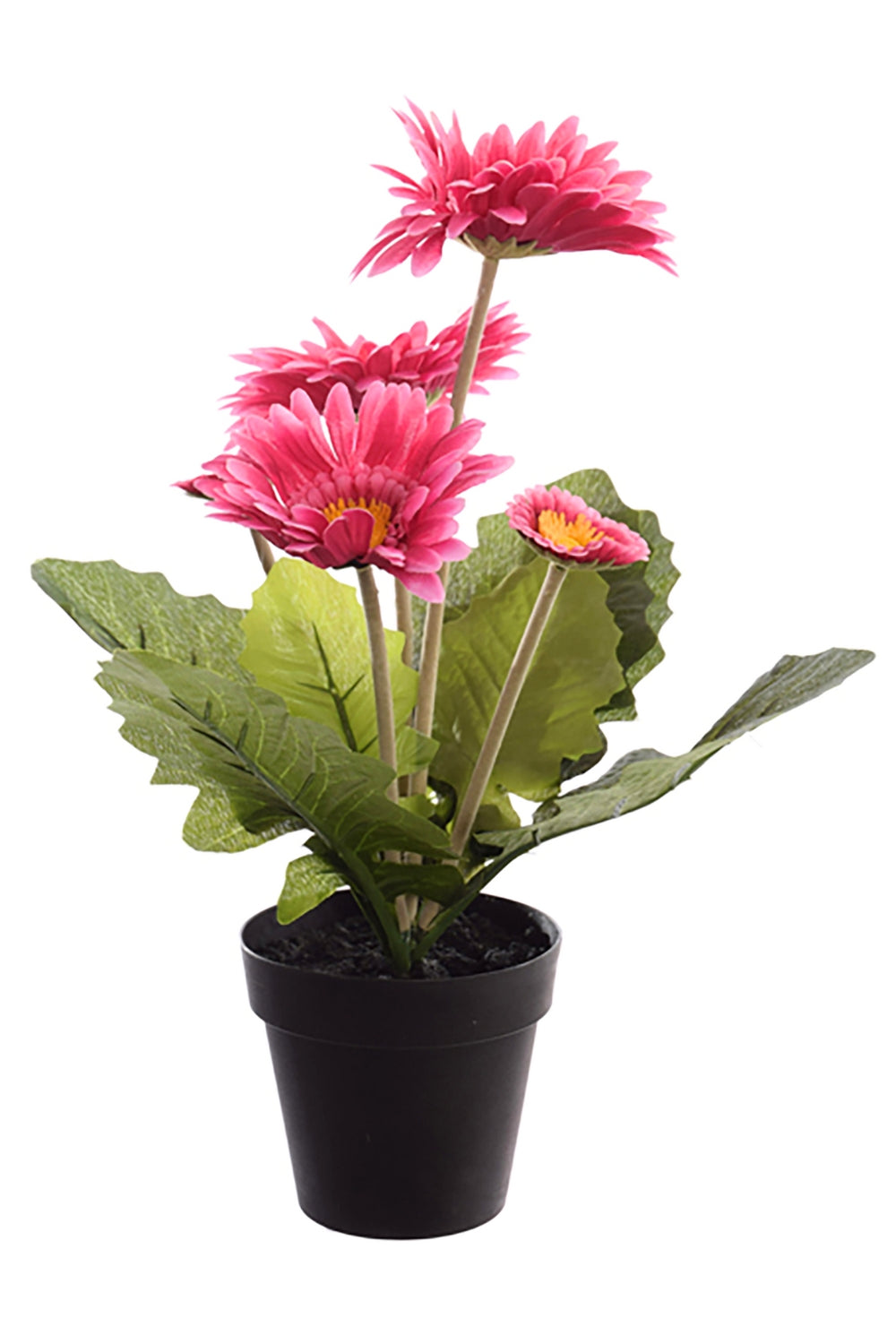 Gerbera Kunstplant 35cm Beauty