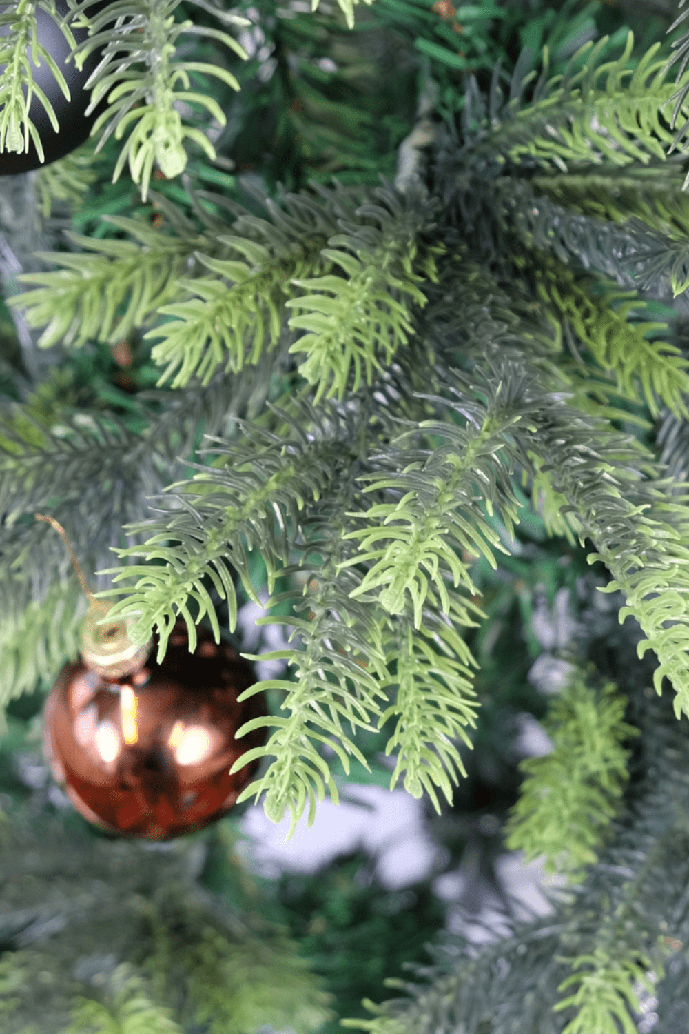 Kunst Kerstboom Hoge Kwaliteit 180cm